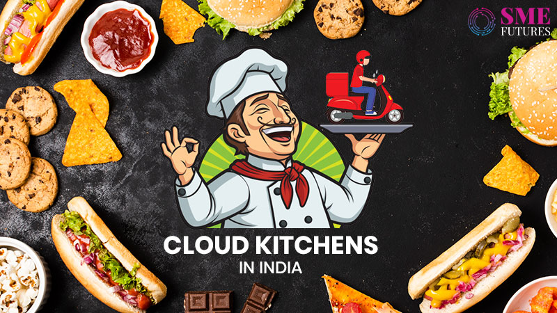 Laying your table from the cloud: Cloud kitchens are here and reviving  restaurant industry