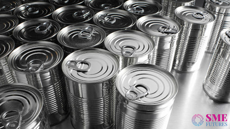 Metal Packaging-Opportunities, challenges & MCMA Recommendation