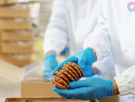 Packaged sweets is revolutionizing packaged food industry