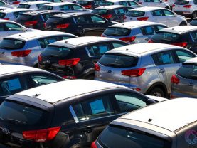 Covid 2.0 interrupted auto sales momentum