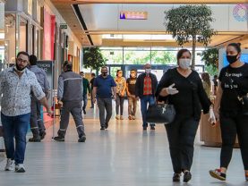 Retailers Association seeks re-opening of malls, shopping centres in controlled manner