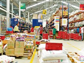 Tatas to work closely with BigBasket on win-win synergies; focus on strengthening D2C approach