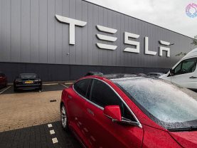 If Tesla joins 'Make in India', govt will lower import duty