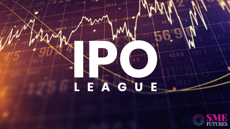 After raining unicorns, its IPO league for the Indian startups