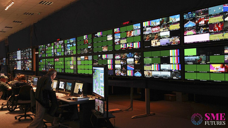 The days of traditional broadcasting are numbered and broadcasting via cloud is the new normal