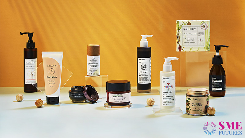 Say yes to ethical cosmetics with Aardae, a conscious beauty platform