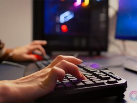 highest gst on online gaming industry