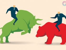 Young Indians riding bulls and bear, is it a good trend or a short-term boom on bourses