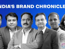 India's Brand Chronicles-Inside six family businesses
