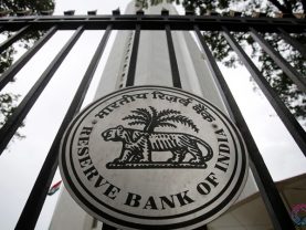 rate hikes by RBI to dampen demand