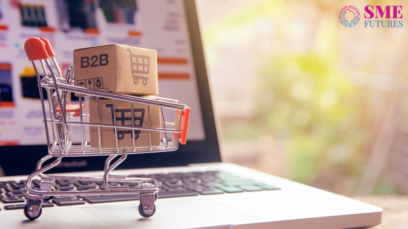 Wholesale e-commerce is evolving and aiding businesses to achieve omnipresence