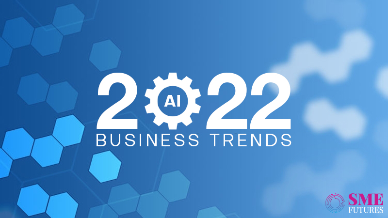 Business trends to look out for 2022- India inc to play with post-covid norms