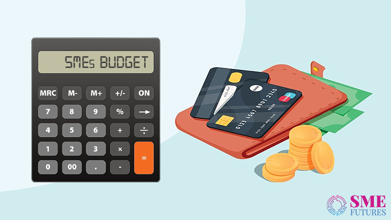 Why do SMEs need to define their budgeting in the present day scenario