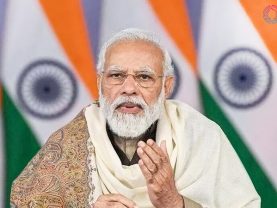 PM Modi says MSME sector crucial for India's economic progress