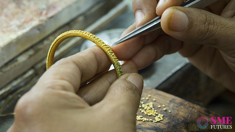 Indian Gems & jewellery in making, sector budget recommendations