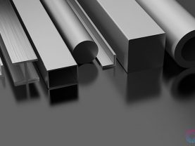 aluminium bars from domestic manufacturing in India