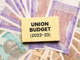 Union Budget 2022-23-Key numbers to know