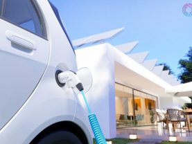 Home EV charging spend to cross $16 billion by 2026