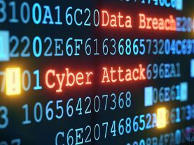 businesses deal with cybersecurity risks