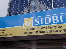 SIDBI signs MoU with Meghalaya government