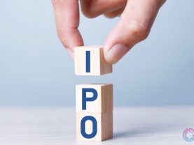 IPO fundraising was highest in 2021-22