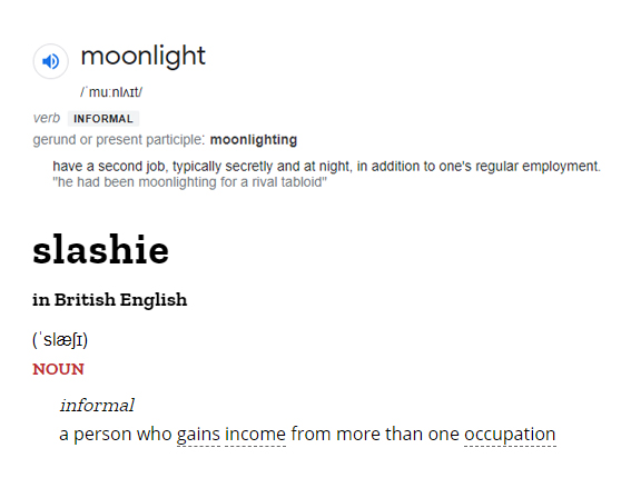 Inside article1-Moonlighting in India-Another work trend at scrutiny