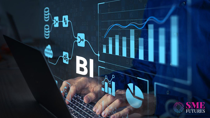 Business Intelligence-Utilizing a Data-driven approach for improving the MSME industry