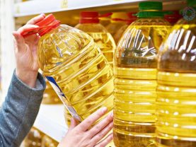 industry body asks to not hoard vegetable oil