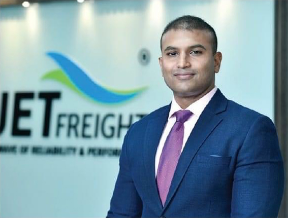 Insider Article1-Jet Freight-Three decades of legacy business shaping the future of air freight