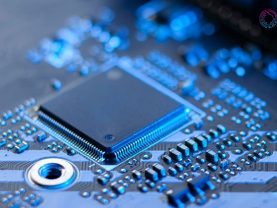 India semiconductor consumption to manufacture electronics