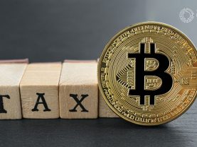 tax on bitcoin and other cryptocurrency