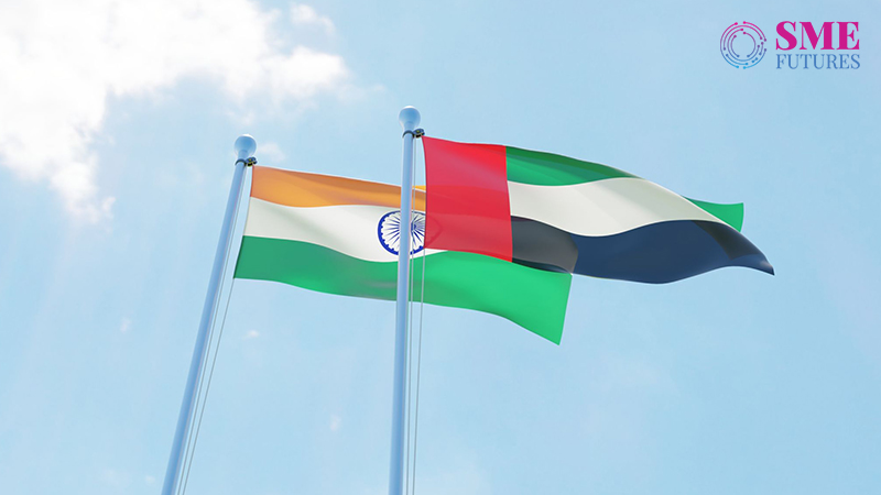 India UAE startup corridor