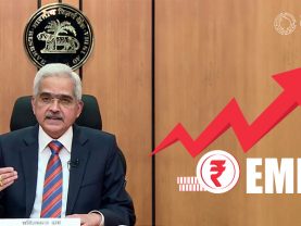 RBI raises repo rate by 50 bps