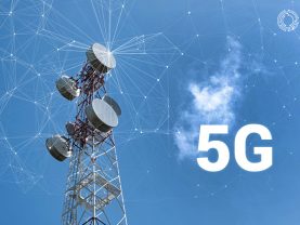 Private 5G networks