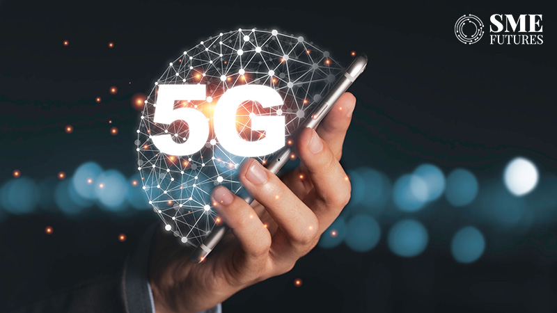 5g to improve efficiency