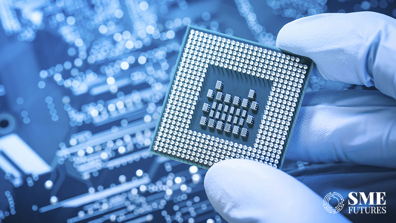 India semiconductor market