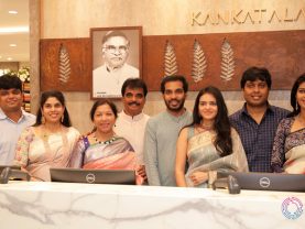 Kankatala-Panache of south that never goes out of vogue