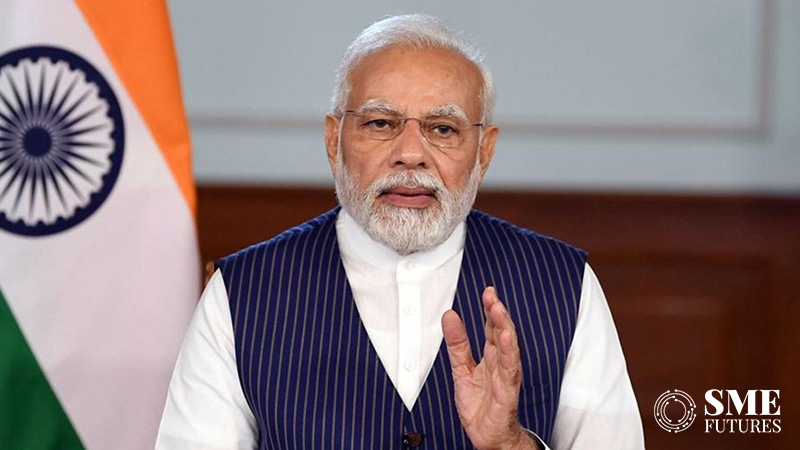 PM to launch MSME sector schemes