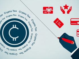VDAs crypto tax