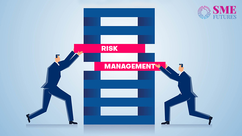 Indian businesses on risk management
