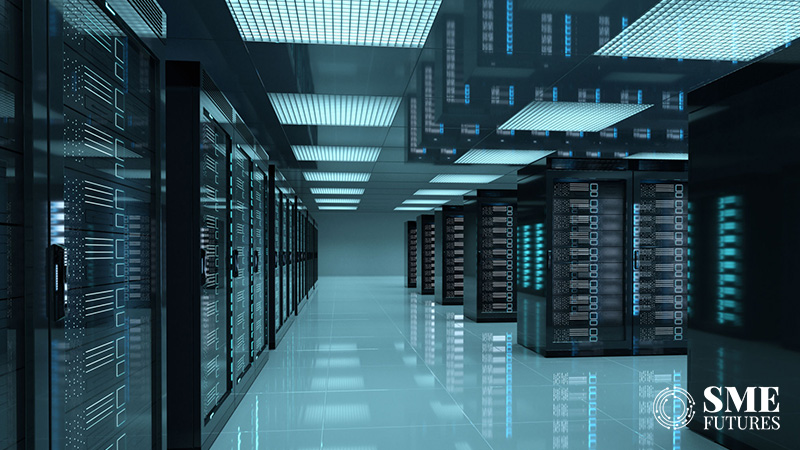 The Cloud Era, How does the future look like for Data Centers