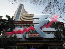 FIIs turned positive boosted stock market