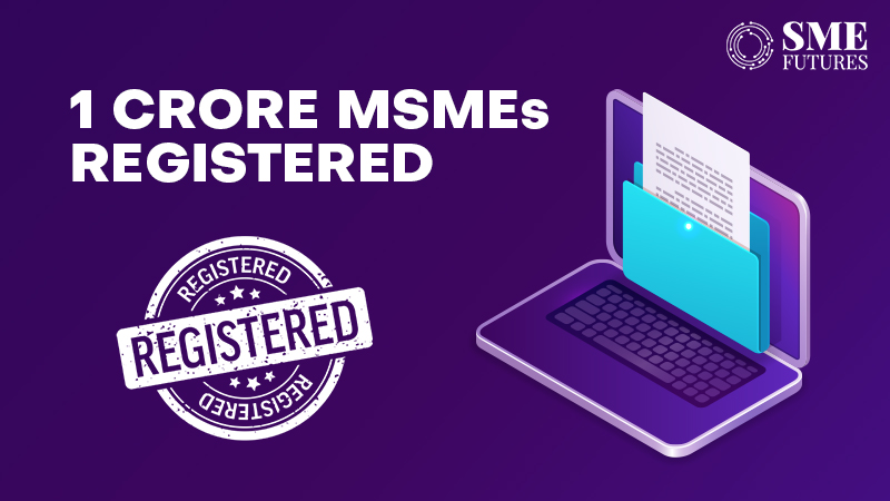 MSME registration Udyam portal