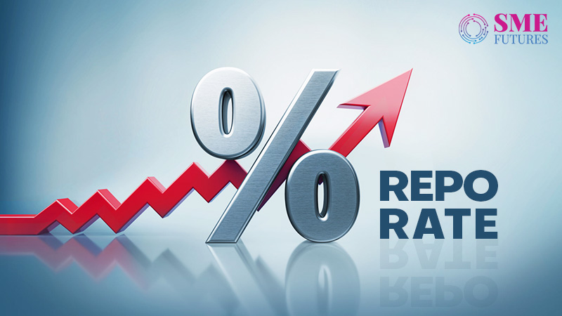 RBI Hikes Repo Rate