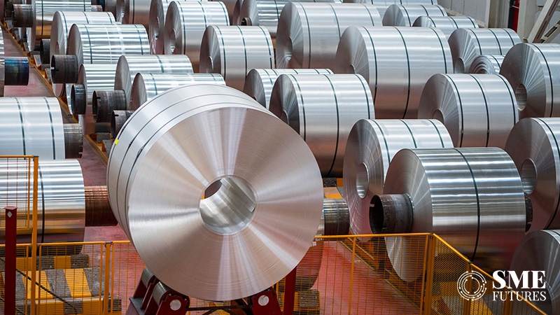 steel players urge to withdraw export duty