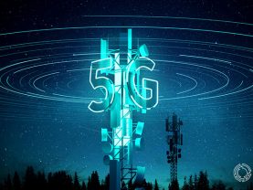 private 5G network