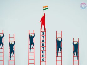 Startups in India