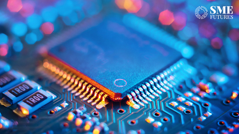 T-hub and Atal innovation Mission support semiconductor startups