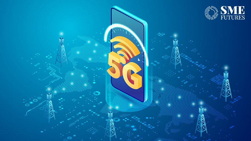 5g auction and ease of doing business