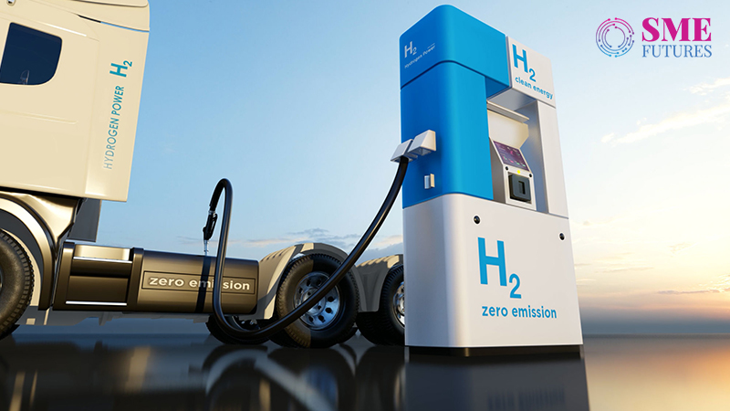 green hydrogen for indian economy